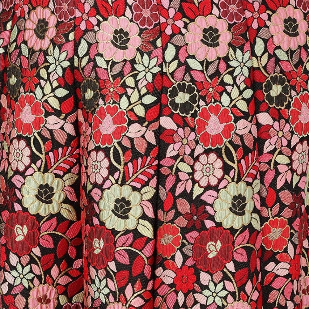 Gorgeous Thread work Lehenga - Picture 4 of 7